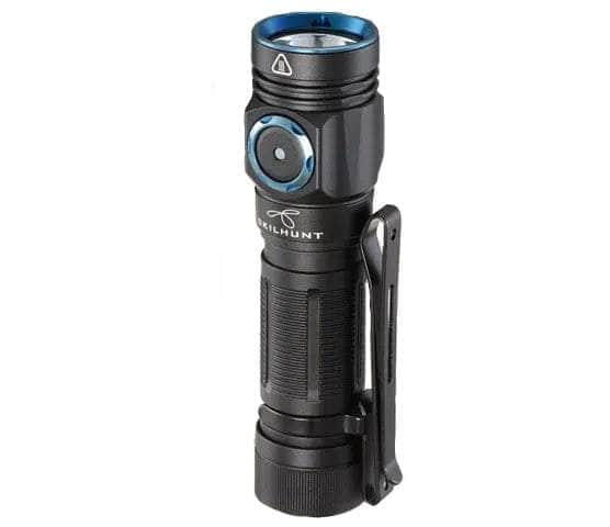 Skilhunt M150 High-CRI 3000k V3