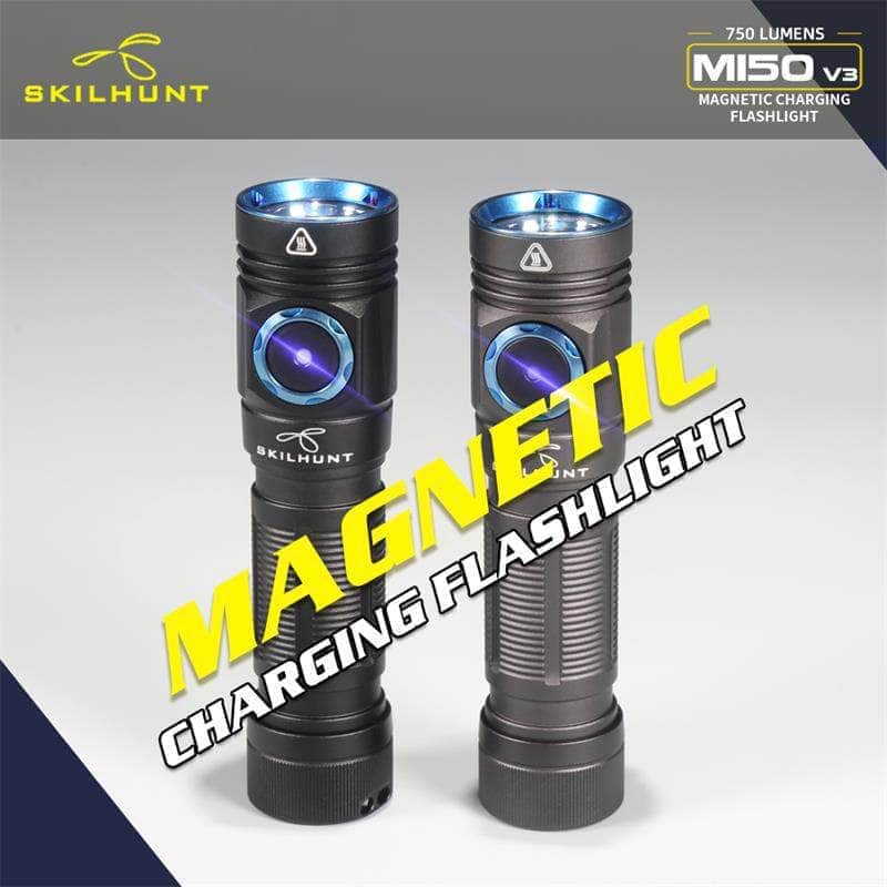 Skilhunt M150 High-CRI 3000k V3 - Image 2