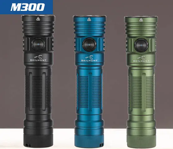 Skilhunt M300 V4 - Image 2
