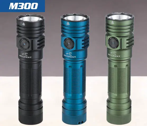 Skilhunt M300 V4 - Image 3