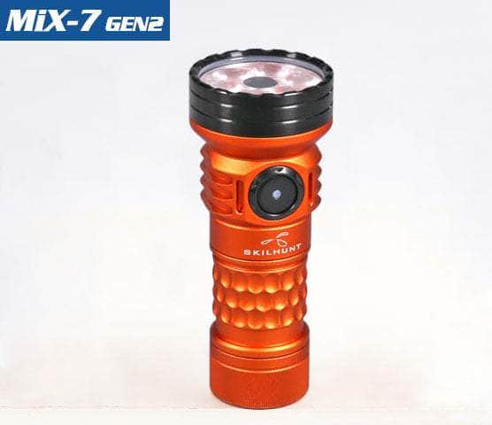 Skilhunt MiX-7 Gen 2