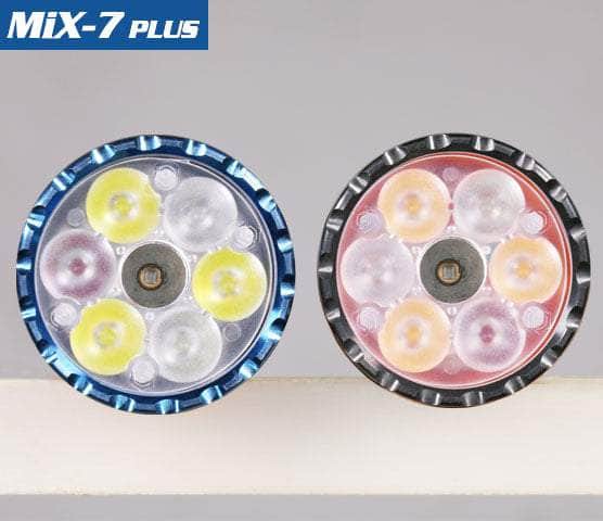 Skilhunt MiX-7 Gen 2 Plus - Image 3