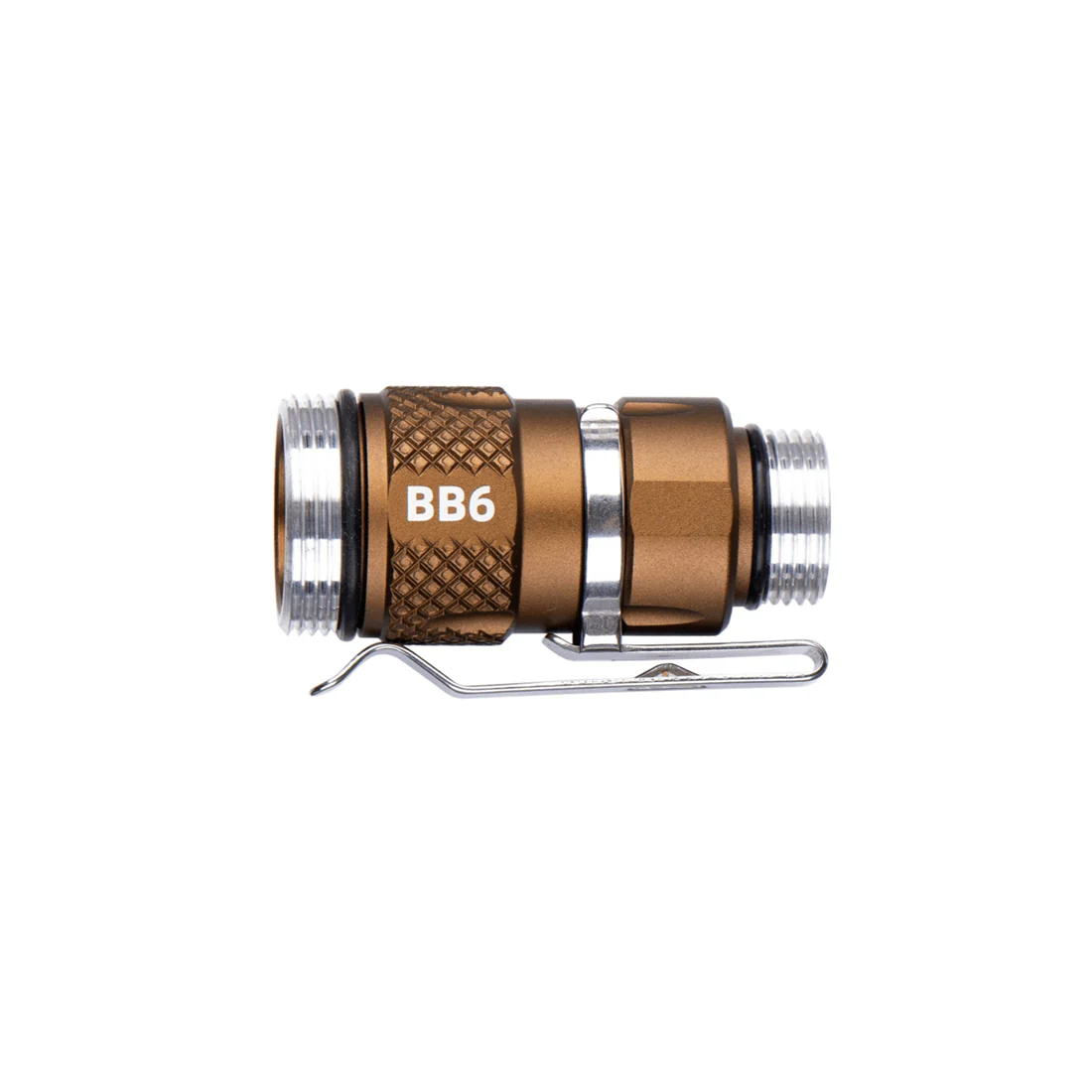 Weltool BB6 Body - Image 2
