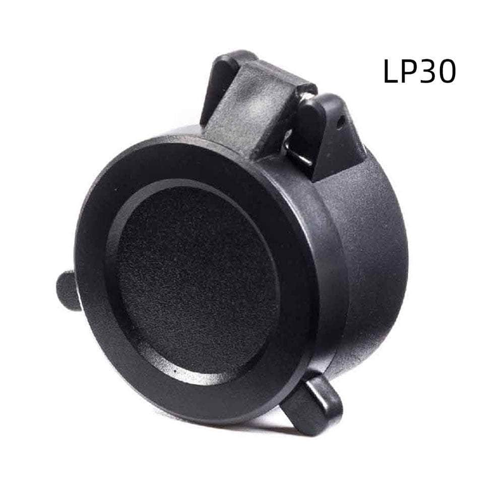 Weltool Flashlight Lens Protectors - Image 3