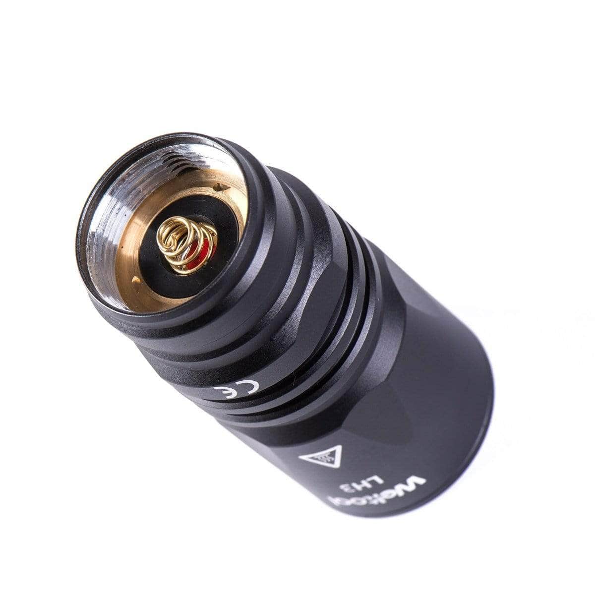 Weltool LH3 LEP Light Head - Image 3