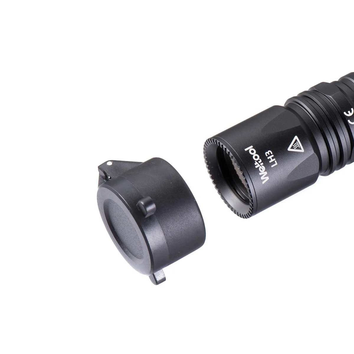 Weltool LH3 LEP Light Head - Image 4