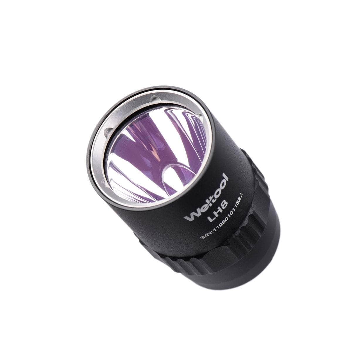 Weltool LH8 Light Head - Image 2