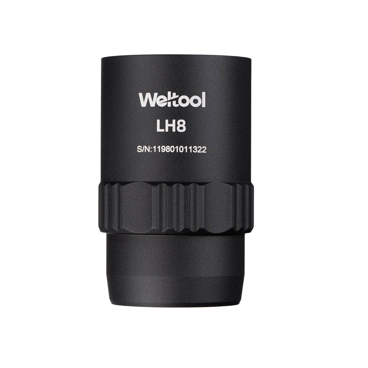 Weltool LH8 Light Head - Image 4