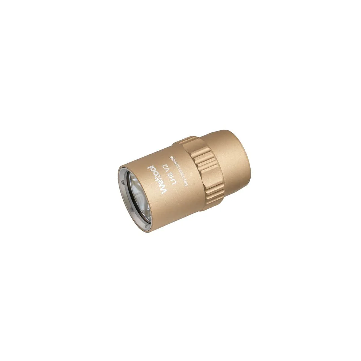 Weltool LH8 V2 Light Head - Image 2