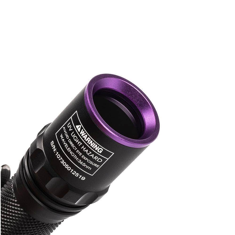 Weltool M2-BF "Purple Beard" UV 365nm UV - Image 2