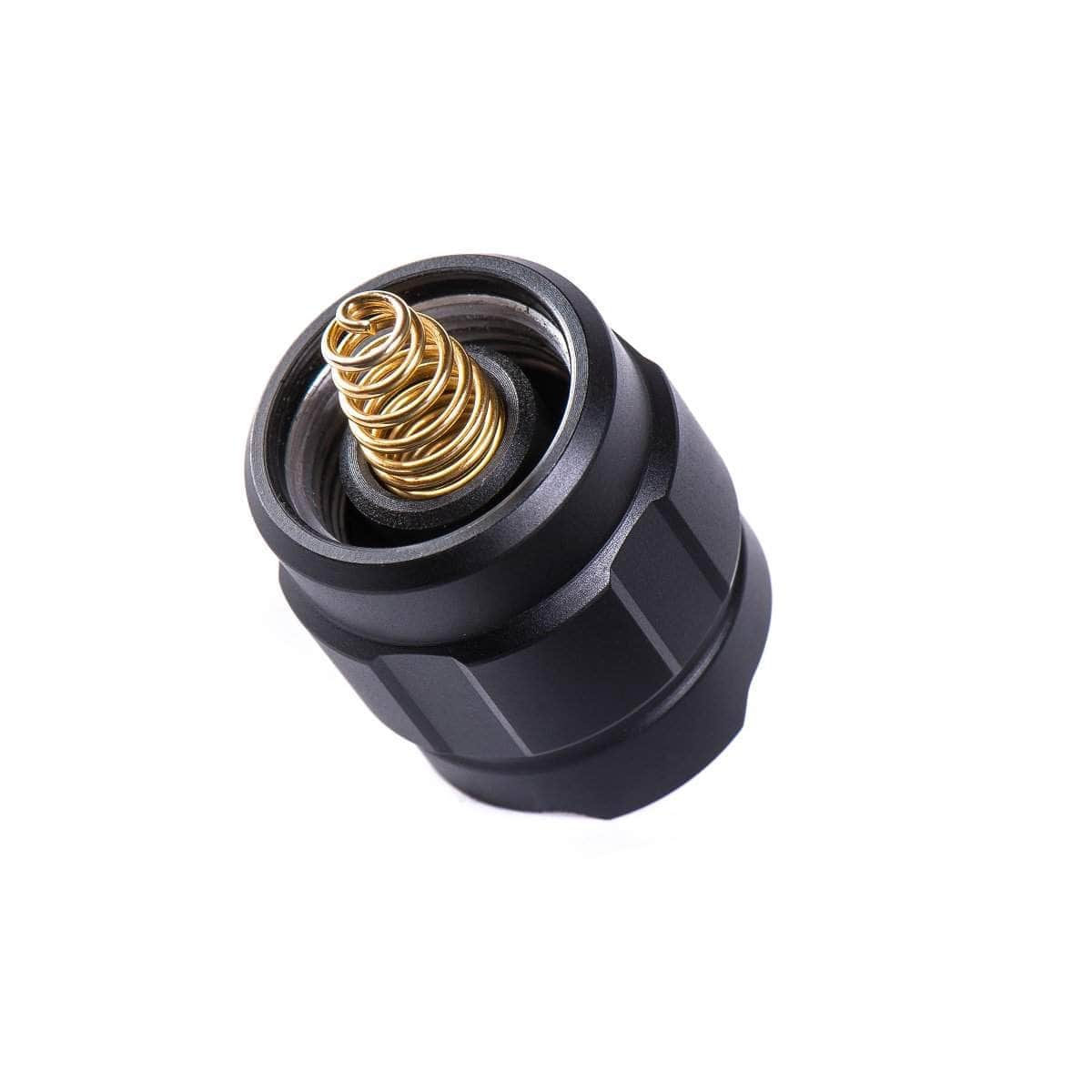 Weltool TC68/TC68N Tailcap for W35/W65 - Image 2