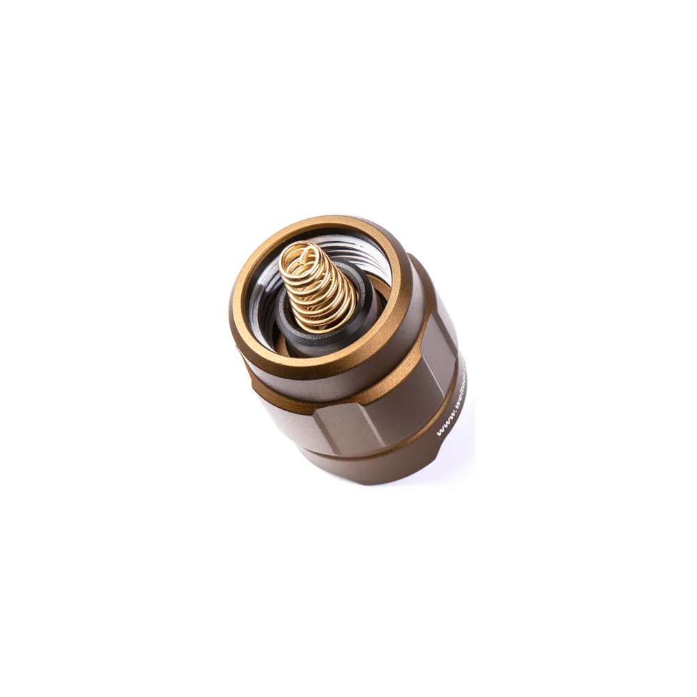 Weltool TC68/TC68N Tailcap for W35/W65 - Image 3