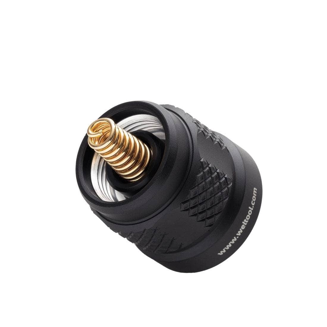 Weltool TC69 Forward Switch Tailcap - Image 3