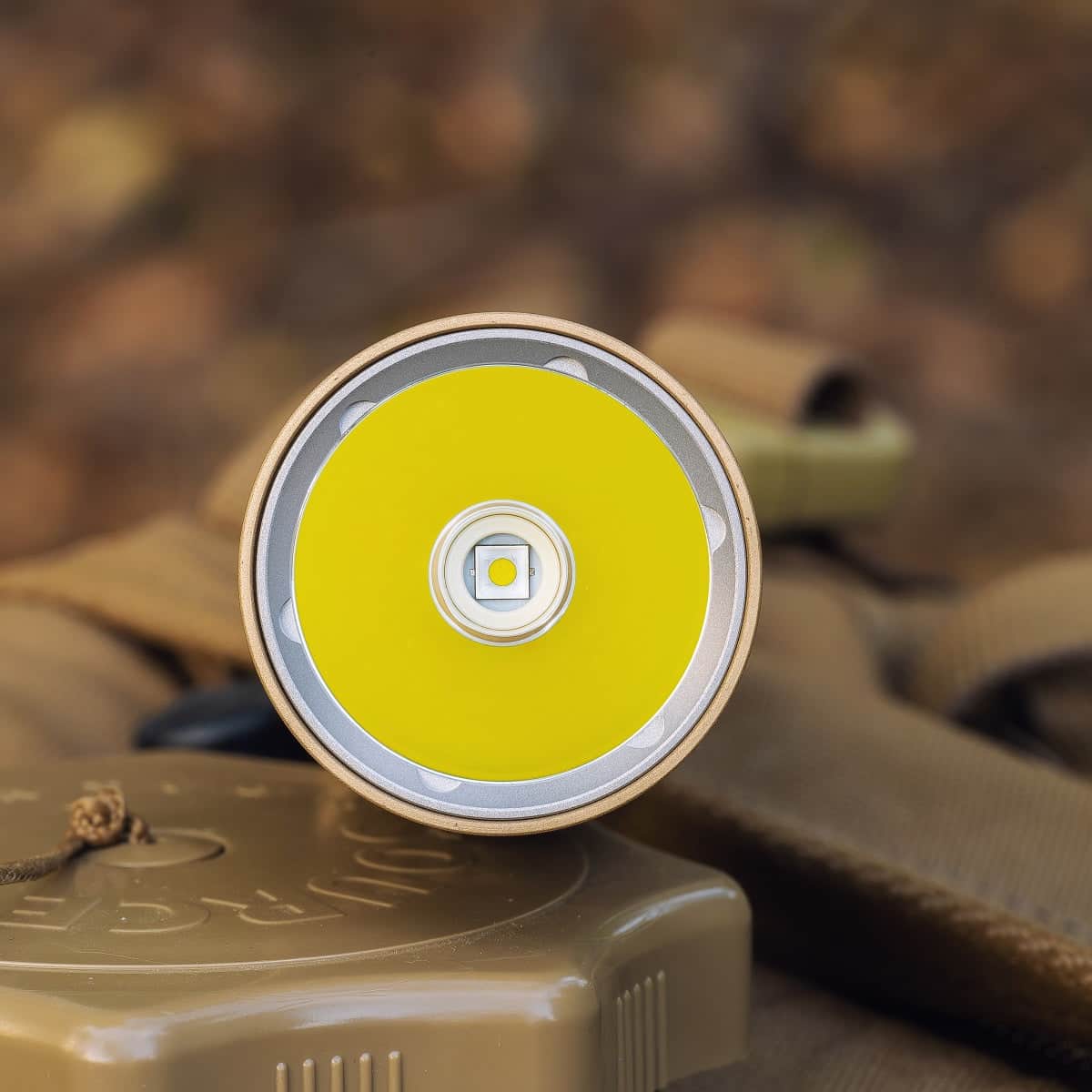 Weltool W35B V2 Compact Weaponlight - Image 5
