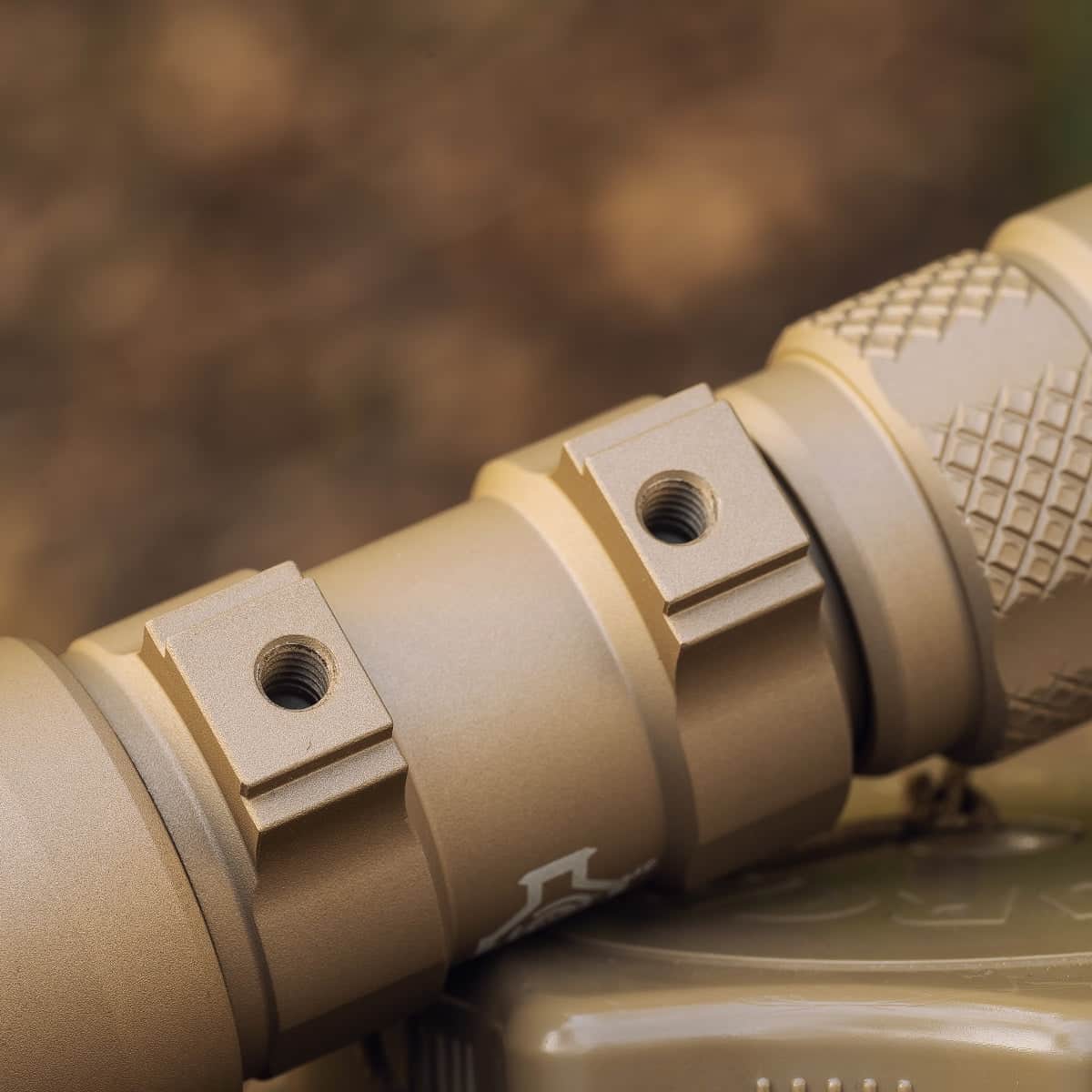 Weltool W35B V2 Compact Weaponlight - Image 7