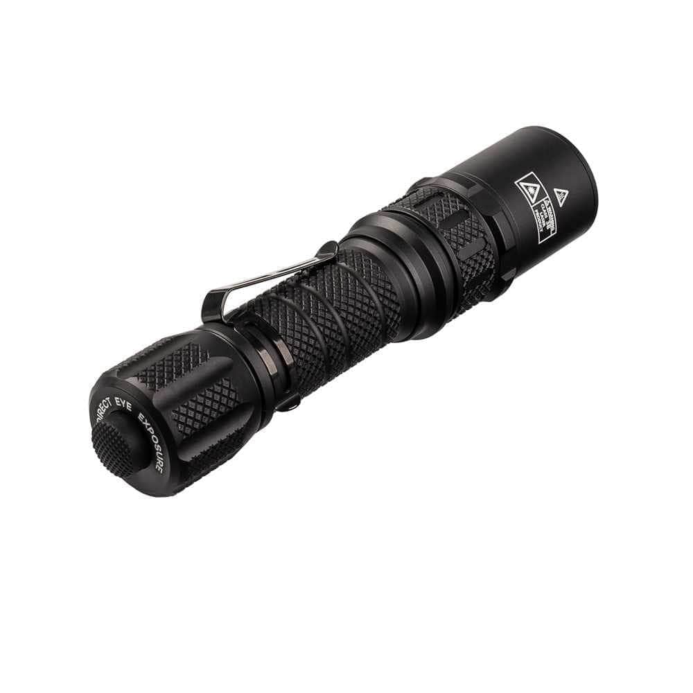 Weltool W3Pro LEP Flashlight - Image 2