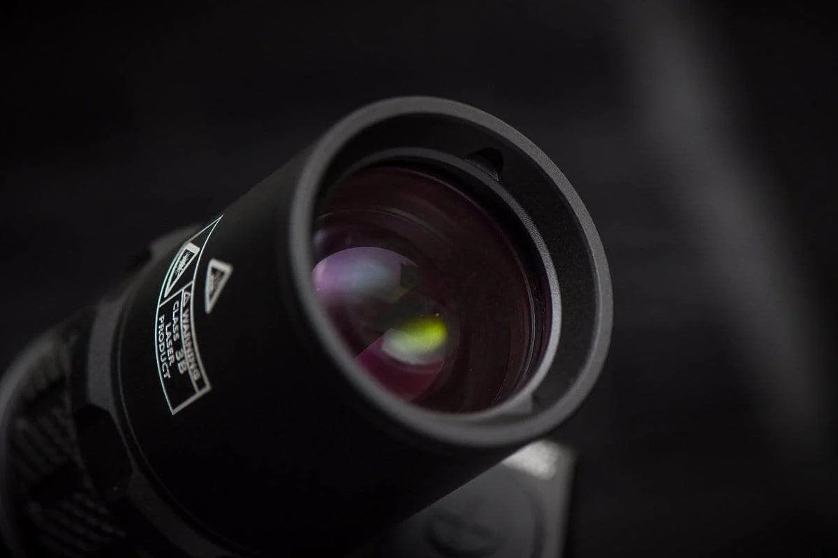 Weltool W3Pro LEP Flashlight - Image 9