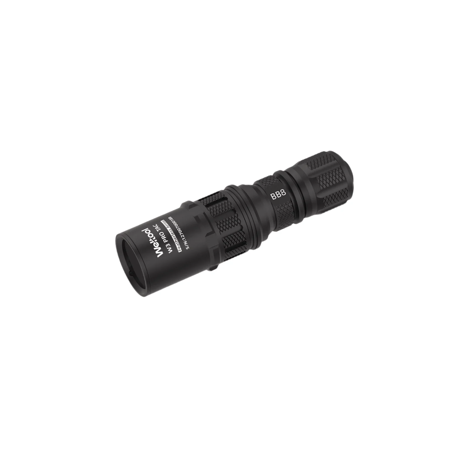 Weltool W3Pro TAC Mini