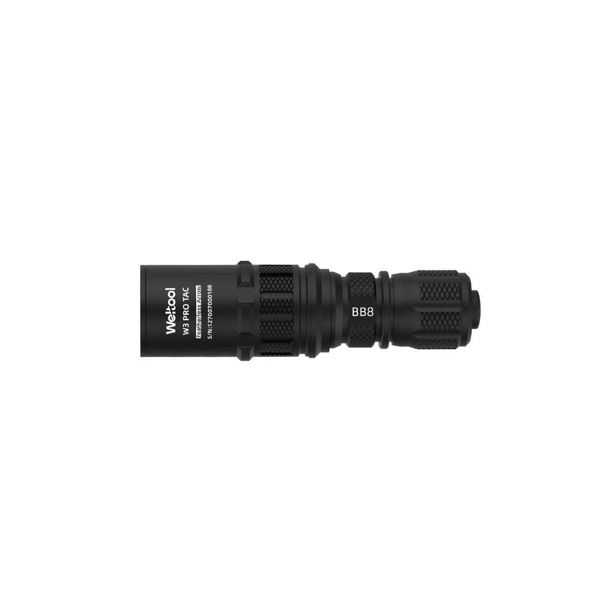 Weltool W3Pro TAC Mini - Image 2