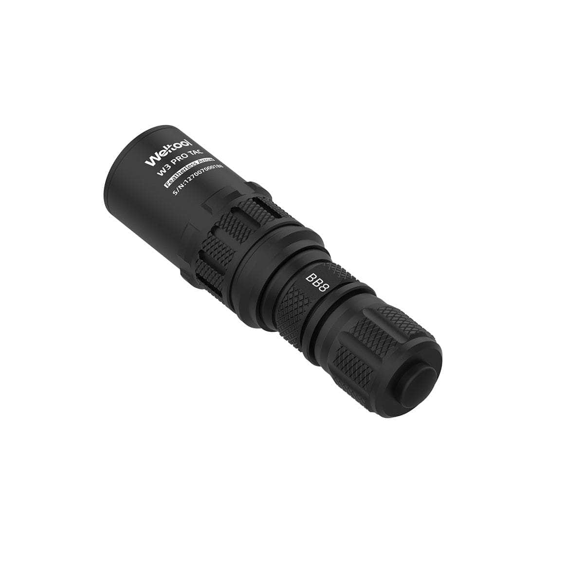 Weltool W3Pro TAC Mini - Image 3