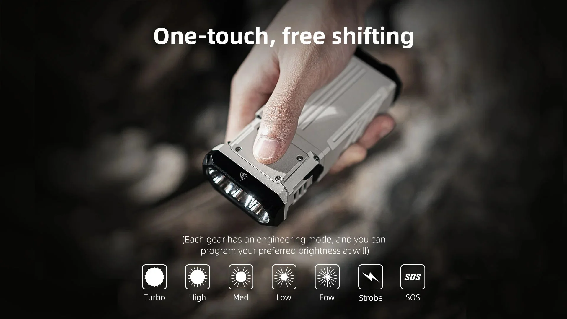 Wuben X1 - Image 8