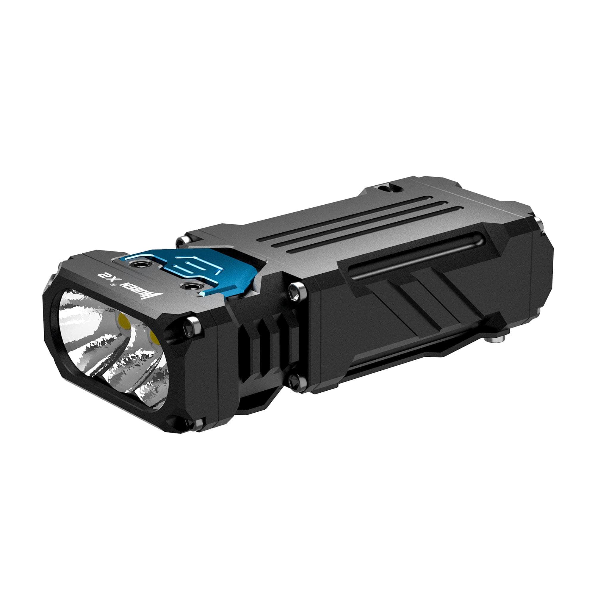 Wuben X2 - Image 4
