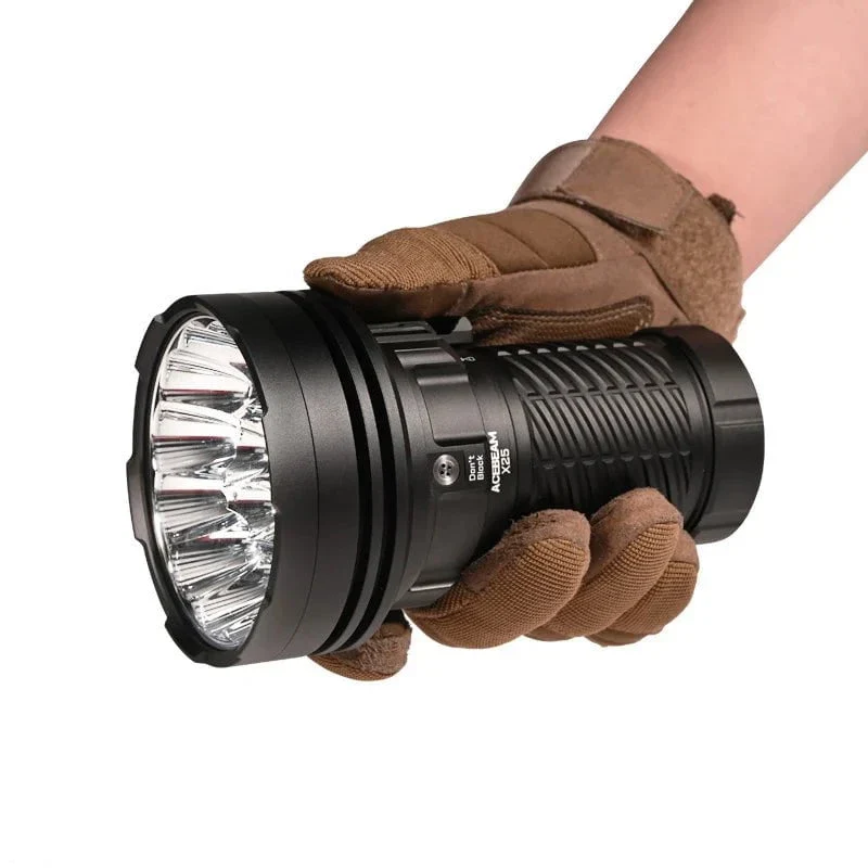 Acebeam X25 - Image 3