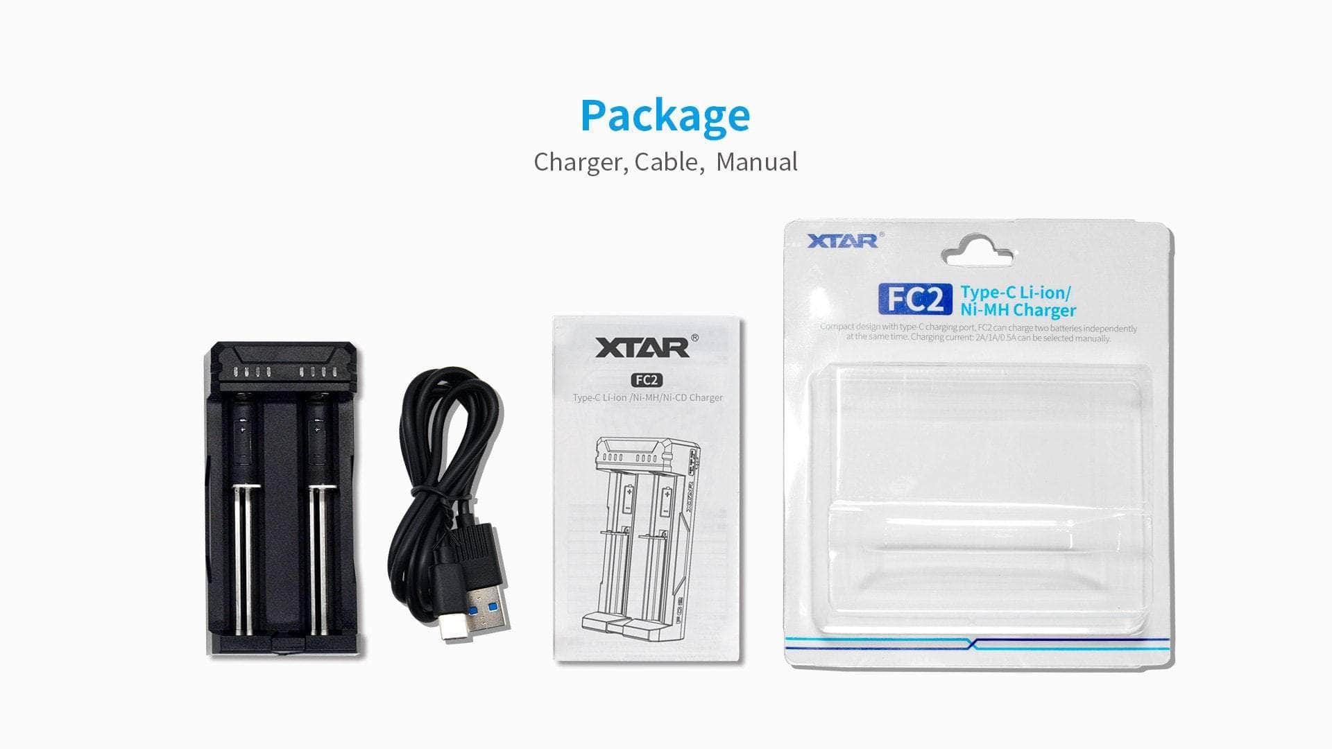 XTAR FC2 - Image 14
