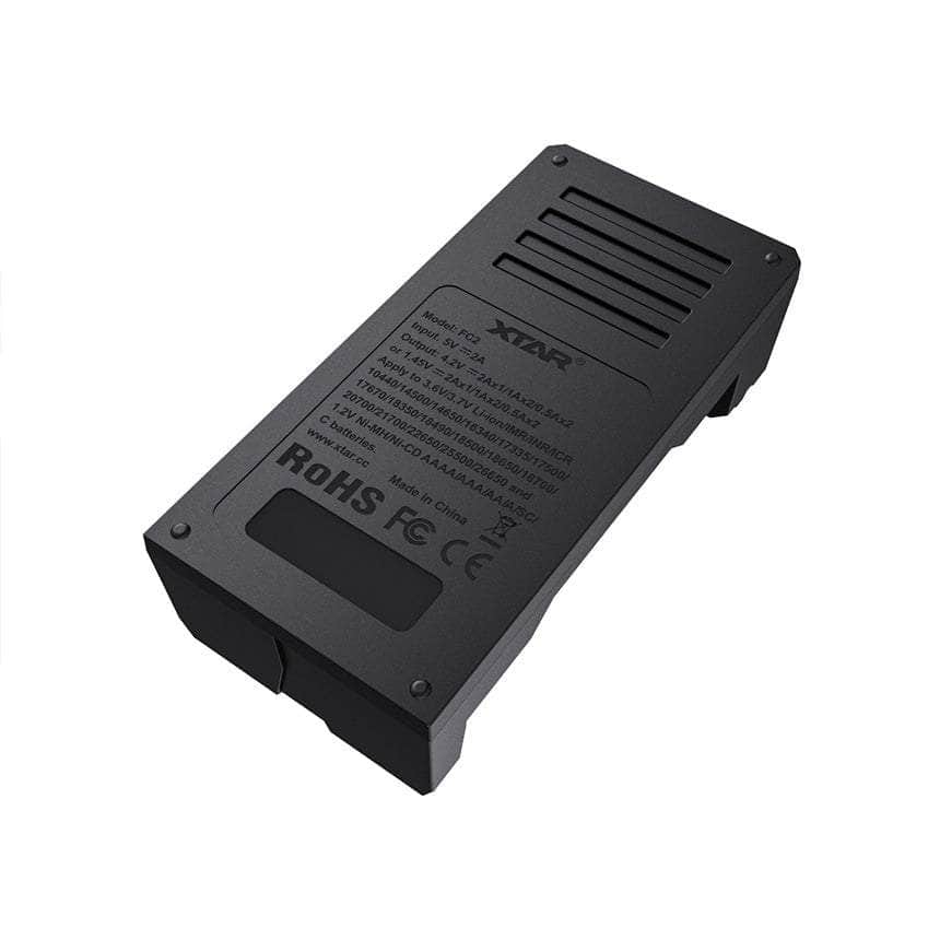 XTAR FC2 - Image 16