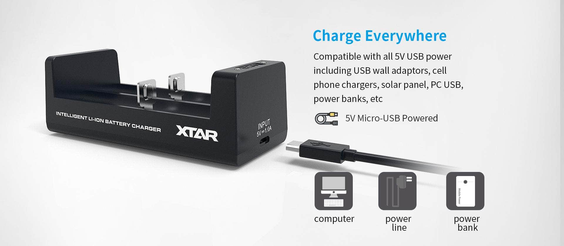 XTAR MC2 - Image 5