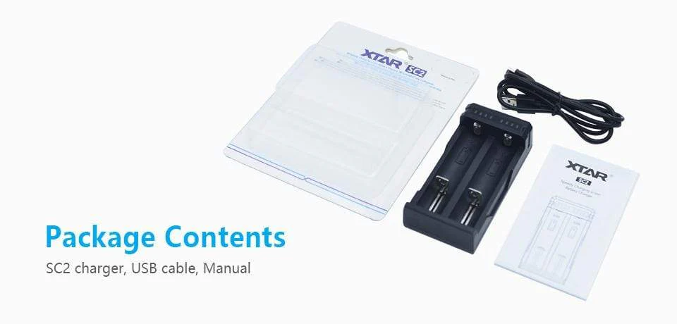 XTAR SC2 - Image 2