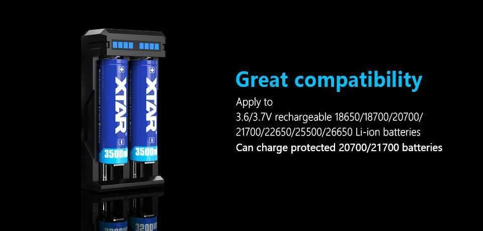 XTAR SC2 - Image 9