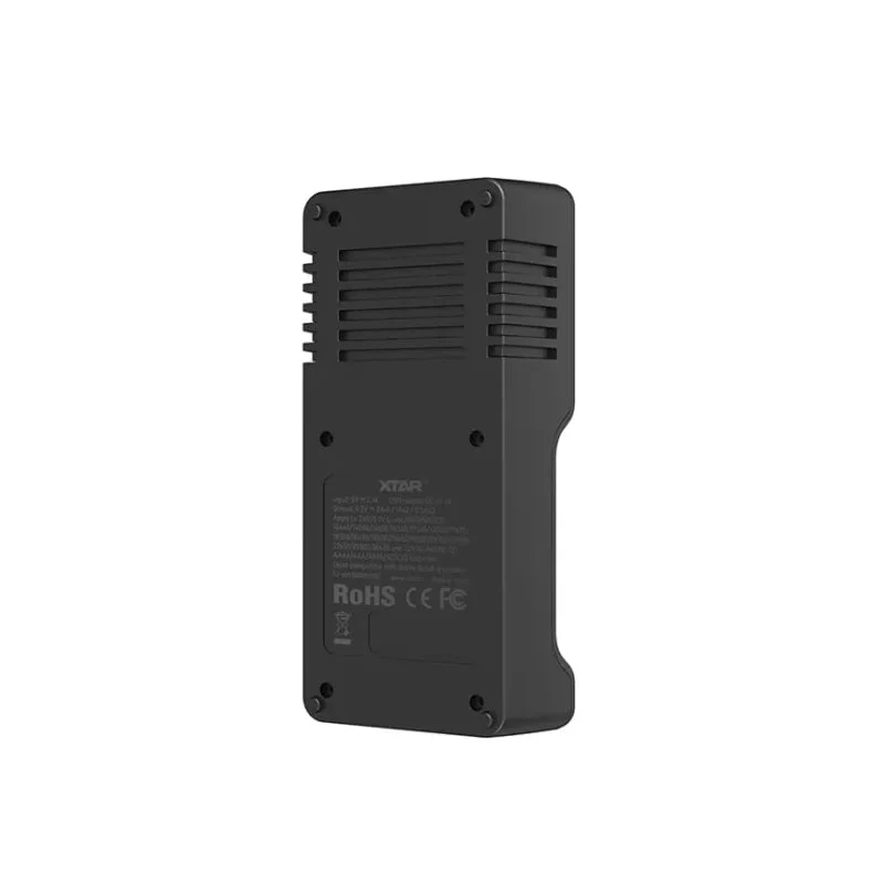 XTAR VC2SL - Image 3