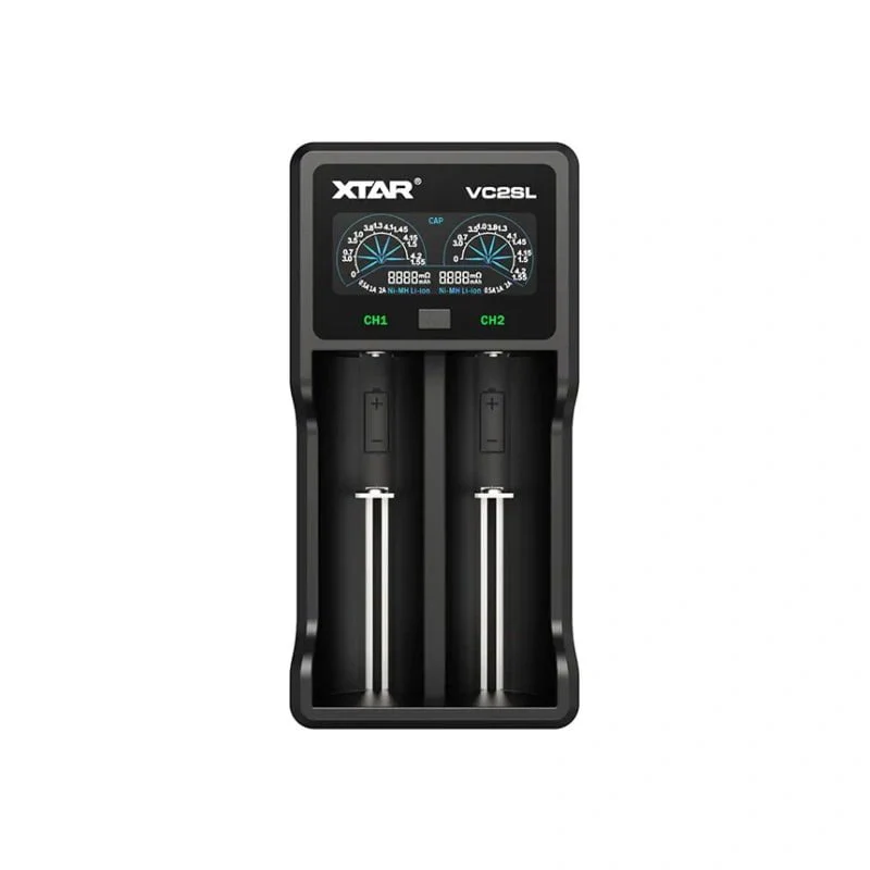 XTAR VC2SL - Image 4