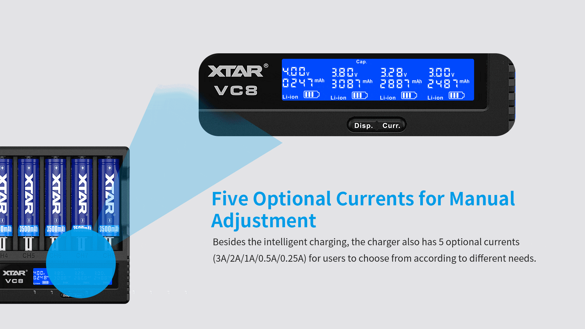 XTAR VC8 - Image 10